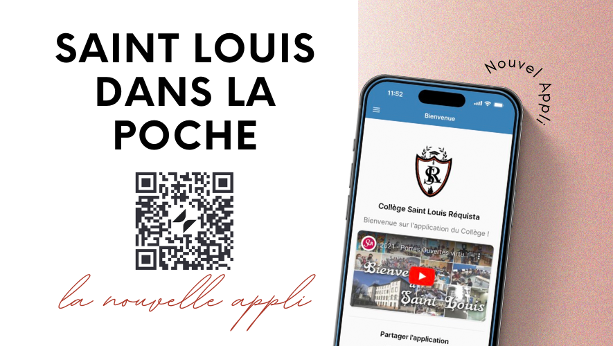 Actualité nouvelle Appli