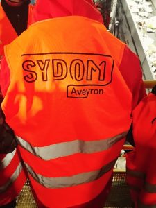 SYDOM
