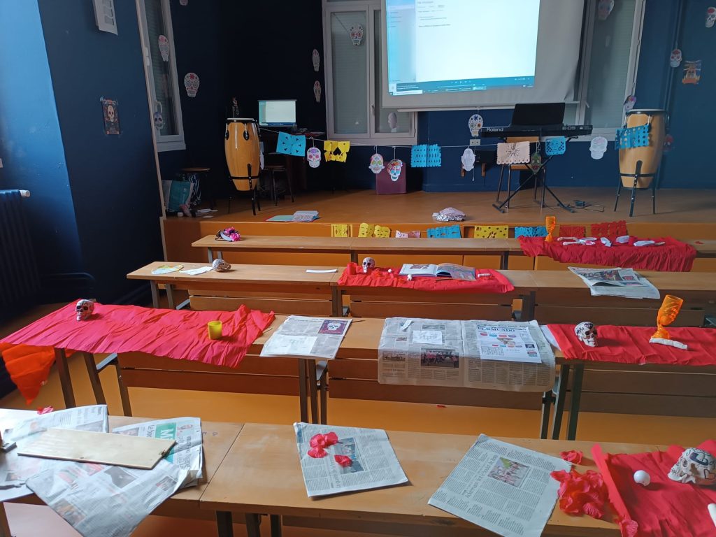 Escape game 2024 - Esp