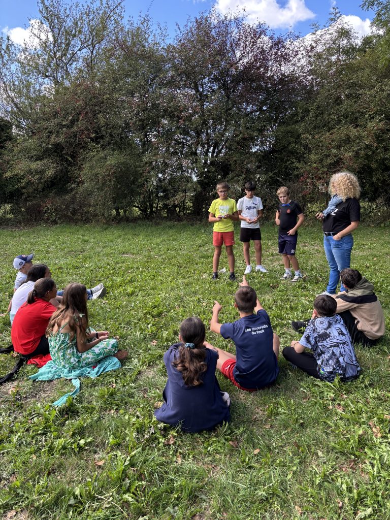 Journée de Cohésion