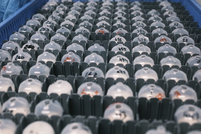 Visite de la Laiterie de Réquista