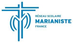 Logo Marianiste 2026