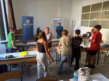 Ordinateur Aveyron 2026